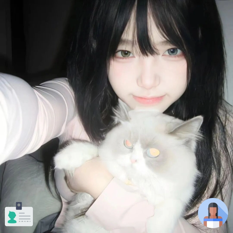 用户头像