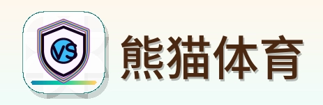 熊猫体育 Logo